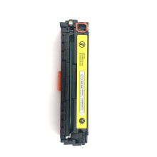 CE322A color toner cartridge for CP1525/CM1415 Laserjet printer